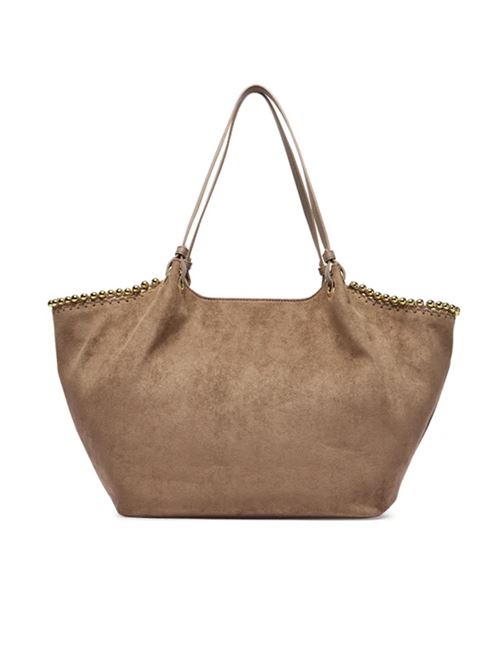Borsa a mano grande LOVE MOSCHINO | JC4220PP0PKF110A